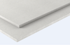 15mm 2400mm x 1200mm Tapered Edge Plasterboard Sheet