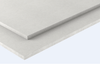 15mm 2400mm x 1200mm Square Edge Plasterboard Sheet