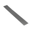 70mm Metal Fixing Strap 2.4m (Pack of 10)