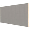 Quinn Therm 2400mm x 1200mm x 25mm + 12.5mm Insulated Plasterboard