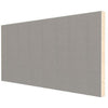 Quinn Therm 2400mm x 1200mm x 30mm + 12.5mm Insulated Plasterboard