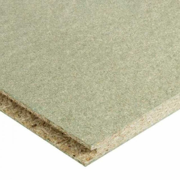 18mm 2400x600 Egger P5 T&G4 Chipboard Flooring (Pallet of 80)