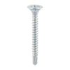 75mm Loose Self Drilling Drywall Screws (500 per box)