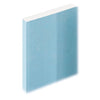 15mm 2400mm x 1200mm Sound Plasterboard Sheet