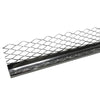 Stainless Steel Render Stop Bead (50 Per Box)