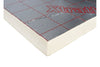 Xtratherm Thin-R PIR Insulation 1200 x 2400 x 60mm